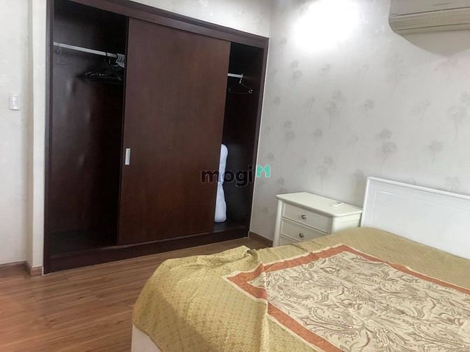 Hình ảnh Chuyên cho thuê HORIZON TOWER Tân Định 1/2/3PN - Checkin ngay