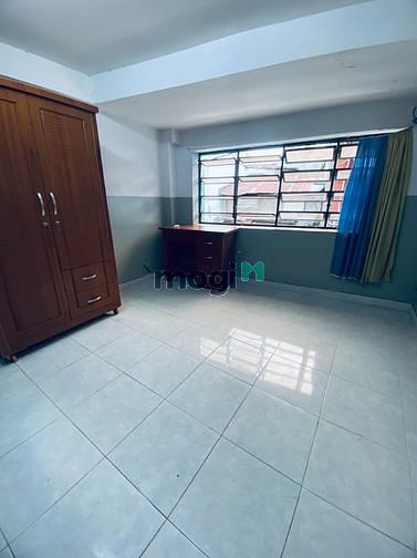 Hình ảnh Phòng trọ full nội thất cửa sổ lớn Quận Tân Bình cho thuê