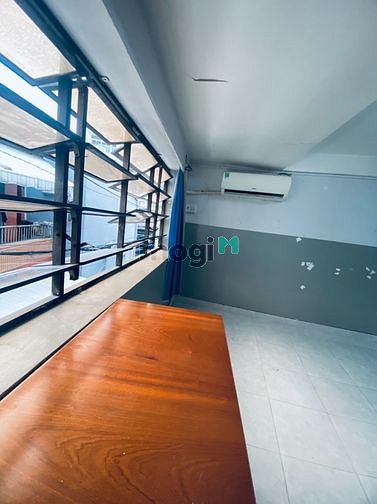 Hình ảnh Phòng trọ full nội thất cửa sổ lớn Quận Tân Bình cho thuê