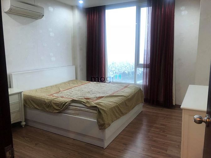 Hình ảnh Chuyên cho thuê HORIZON TOWER Tân Định 1/2/3PN - Checkin ngay