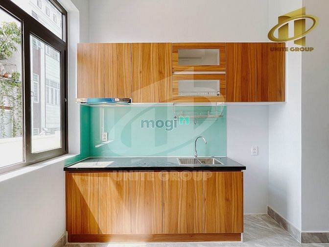 Hình ảnh Căn Hộ Duplex Siêu Rộng, Bếp Rộng Ngay Trung Tâm Quận 7
