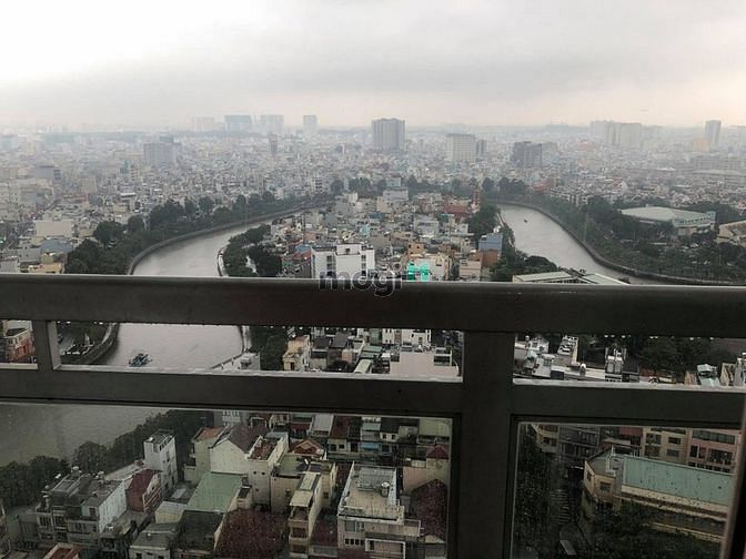Hình ảnh Chuyên cho thuê HORIZON TOWER Tân Định 1/2/3PN - Checkin ngay