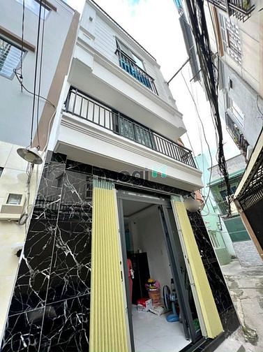 Hình ảnh HOÀN CÔNG 2020 bán Đoàn Văn Bơ Q4 55m2 2ty310