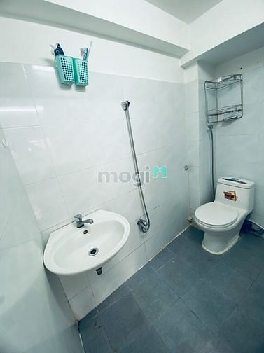 Hình ảnh Phòng trọ full nội thất cửa sổ lớn Quận Tân Bình cho thuê