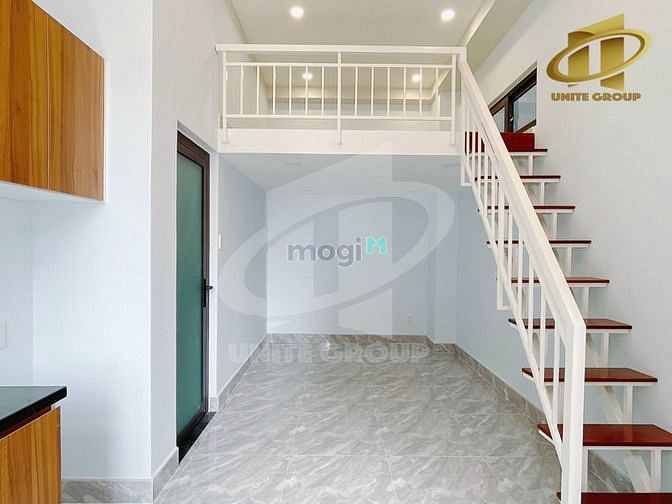 Hình ảnh Căn Hộ Duplex Siêu Rộng, Bếp Rộng Ngay Trung Tâm Quận 7