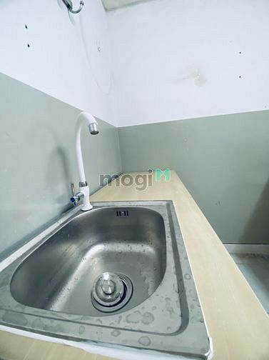 Hình ảnh Phòng trọ full nội thất cửa sổ lớn Quận Tân Bình cho thuê