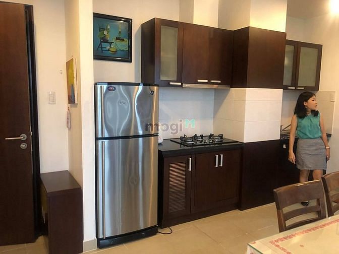 Hình ảnh Chuyên cho thuê HORIZON TOWER Tân Định 1/2/3PN - Checkin ngay