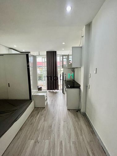 Hình ảnh Căn Hộ Dịch Vụ Full nội thất, Cửa Sổ Lớn Giá 7tr5