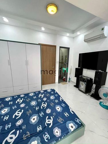 Hình ảnh HOÀN CÔNG 2020 bán Đoàn Văn Bơ Q4 55m2 2ty310