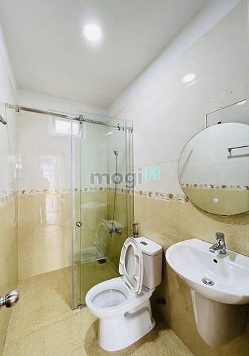 Hình ảnh Nhà Khu Sang, Đẹp Nhất Hoàng Hoa Thám, P.12 – (54.5m2) – 7.2 Tỷ.