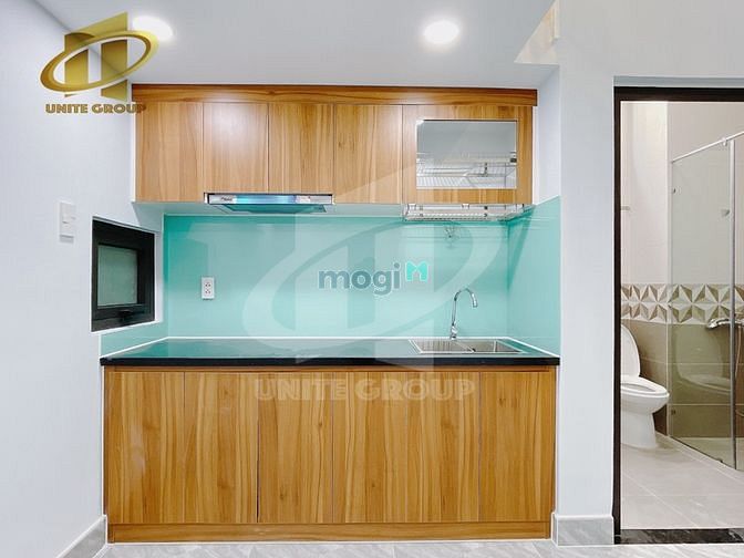 Hình ảnh Căn Hộ Duplex Siêu Rộng, Bếp Rộng Ngay Trung Tâm Quận 7