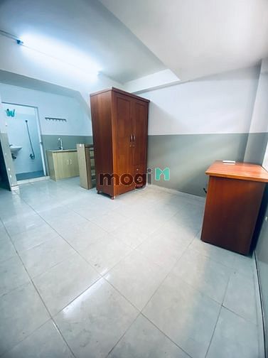 Hình ảnh Phòng trọ full nội thất cửa sổ lớn Quận Tân Bình cho thuê