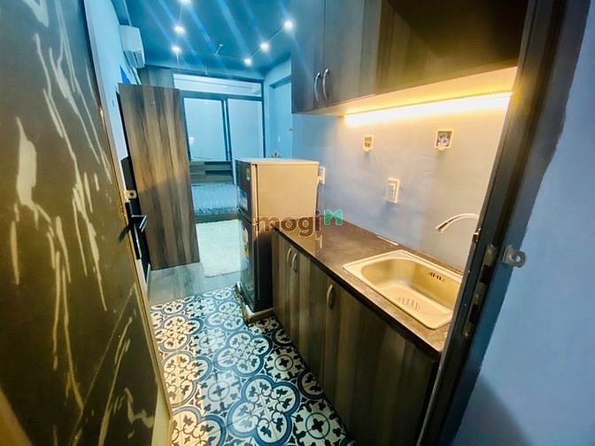 Hình ảnh Tổng hợp Studio & Duplex quận 7 giá chỉ 4trx