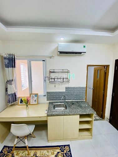 Hình ảnh Tổng hợp Studio & Duplex quận 7 giá chỉ 4trx