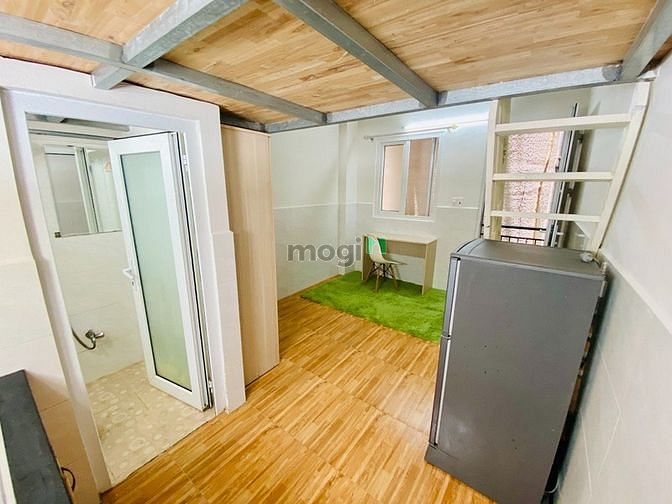 Hình ảnh Tổng hợp Studio & Duplex quận 7 giá chỉ 4trx