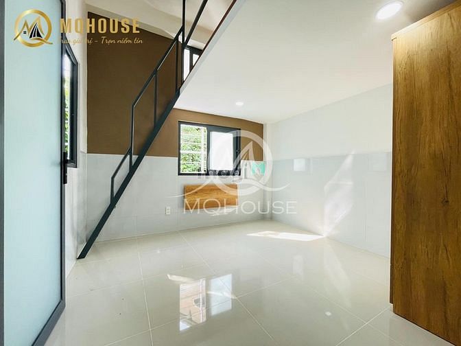 Hình ảnh 🌞 Căn Hộ Duplex Siêu Đẹp Quận Bình Thạnh
