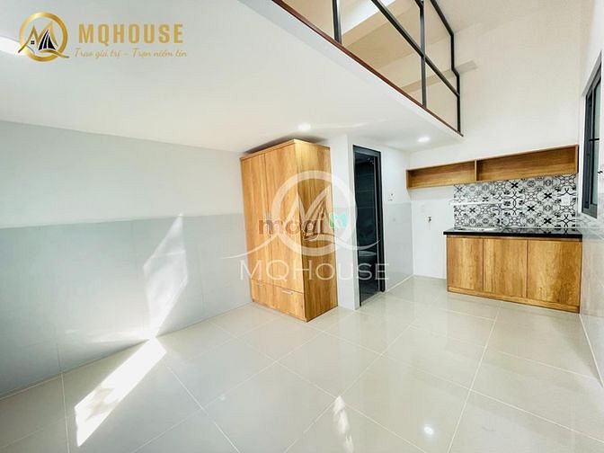 Hình ảnh 🌞 Căn Hộ Duplex Siêu Đẹp Quận Bình Thạnh