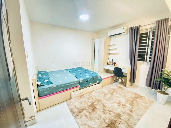 Hình ảnh Tổng hợp Studio & Duplex quận 7 giá chỉ 4trx