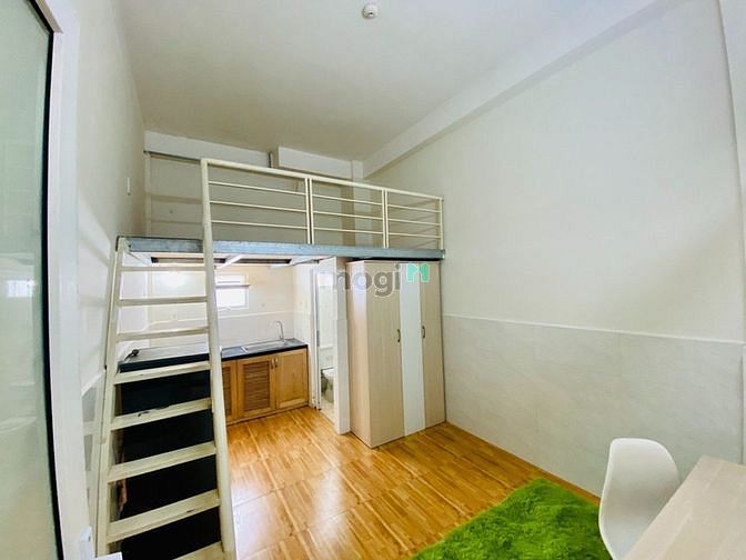 Hình ảnh Tổng hợp Studio & Duplex quận 7 giá chỉ 4trx