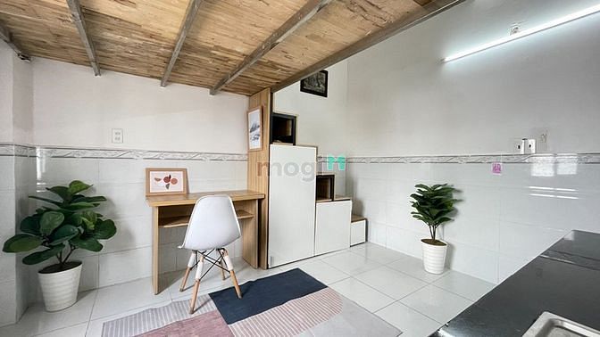 Hình ảnh Tổng hợp Studio & Duplex quận 7 giá chỉ 4trx