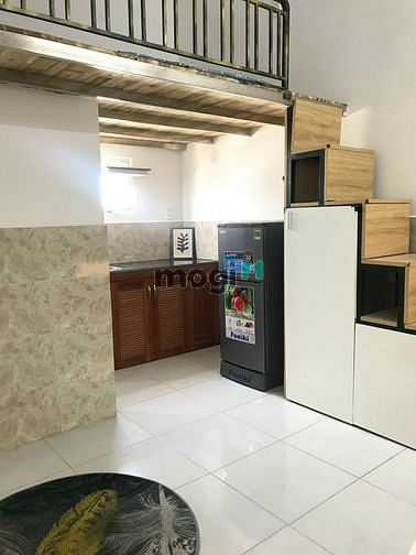 Hình ảnh Tổng hợp Studio & Duplex quận 7 giá chỉ 4trx