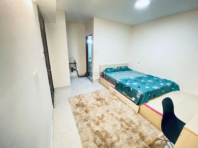 Hình ảnh Tổng hợp Studio & Duplex quận 7 giá chỉ 4trx