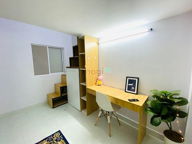 Hình ảnh Tổng hợp Studio & Duplex quận 7 giá chỉ 4trx