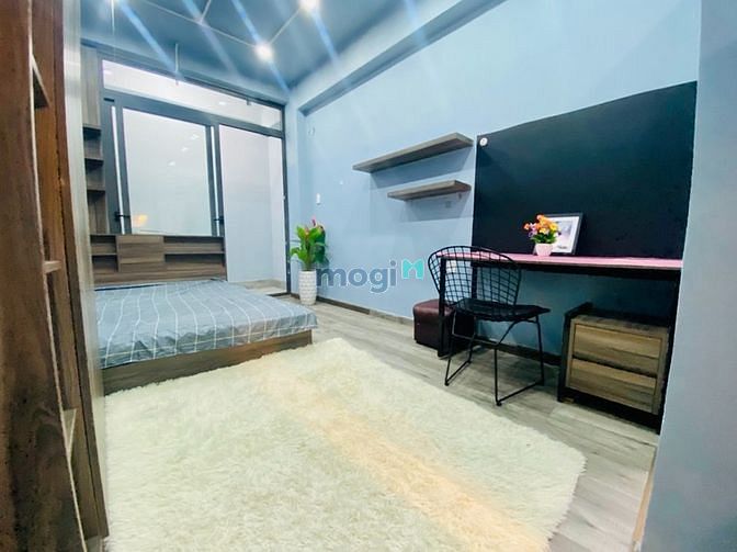 Hình ảnh Tổng hợp Studio & Duplex quận 7 giá chỉ 4trx