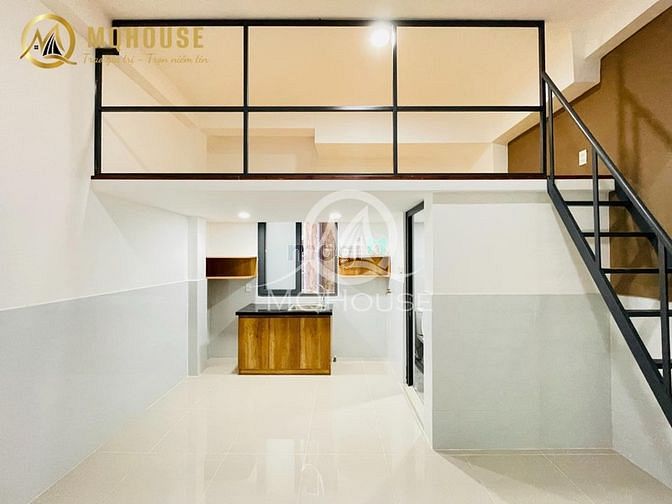 Hình ảnh 🌞 Căn Hộ Duplex Siêu Đẹp Quận Bình Thạnh