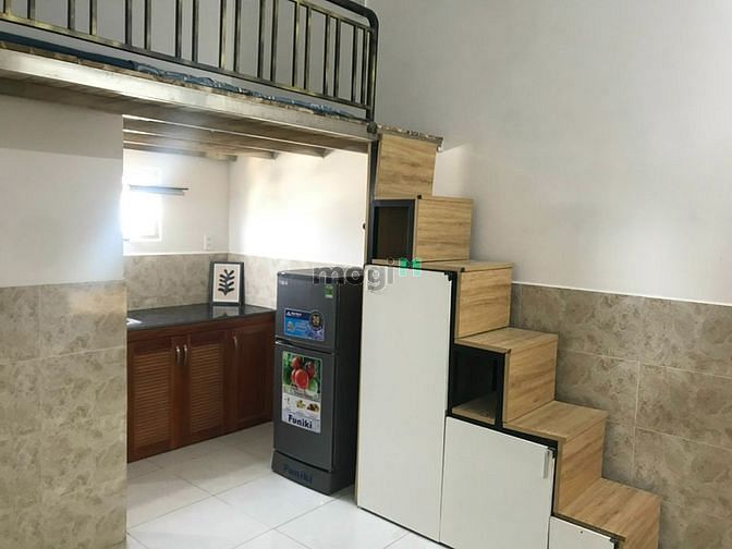 Hình ảnh Tổng hợp Studio & Duplex quận 7 giá chỉ 4trx