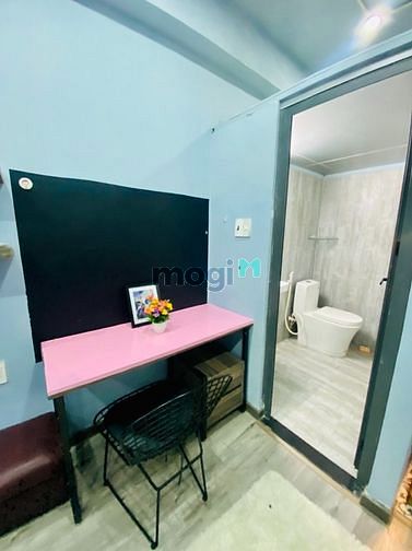 Hình ảnh Tổng hợp Studio & Duplex quận 7 giá chỉ 4trx