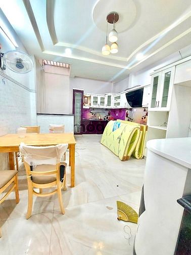 Hình ảnh 1PN, 2PN ban công Phạm Văn Xảo, Tân Phú