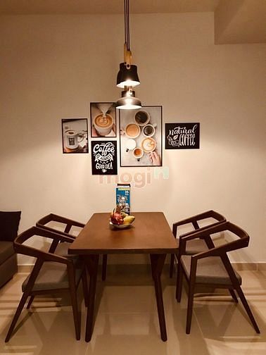 Hình ảnh Cho thuê 2PN/2WC Golden Mansion. Giá thật chỉ 15tr bao phí quản lí