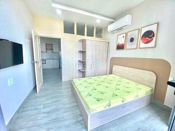 Hình ảnh 1PN, 2PN ban công Phạm Văn Xảo, Tân Phú