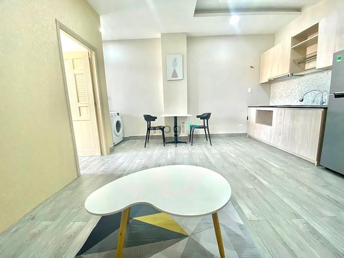 Hình ảnh 1PN, 2PN ban công Phạm Văn Xảo, Tân Phú