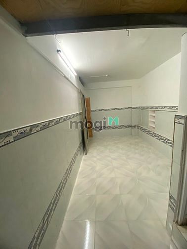 Hình ảnh Phòng trọ gác lửng Trường Chinh Tân bình giờ tự do