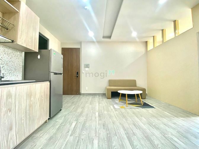 Hình ảnh 1PN, 2PN ban công Phạm Văn Xảo, Tân Phú