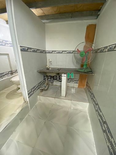 Hình ảnh Phòng trọ gác lửng Trường Chinh Tân bình giờ tự do
