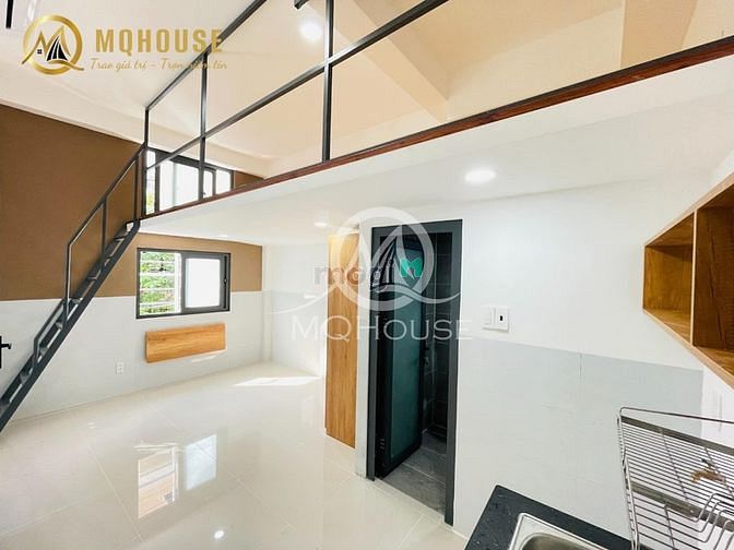Hình ảnh 🌞 Căn Hộ Duplex Siêu Đẹp Quận Bình Thạnh