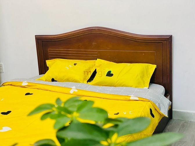 Hình ảnh Mb6623 nạp rút nhanh chóng Studio, Đầy đủ Nội Thất. Quận 8
