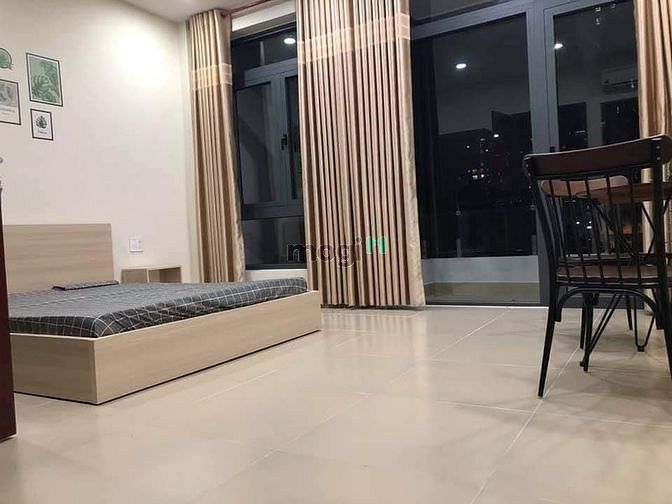 Hình ảnh Còn duy nhất 1 phòng 30 m2 Full NT Ung Văn Khiêm, phường 25 Bình Thạnh