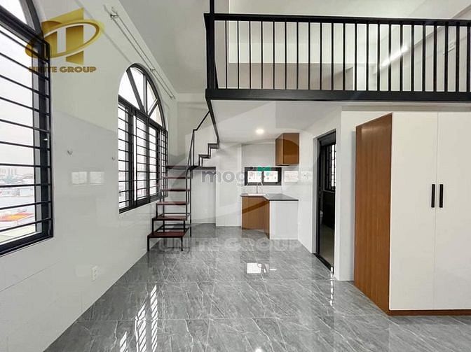 Hình ảnh Khai trương Trang Chủ MB66.COM / Đăng Ký Tặng 66K studio,duplex full nội thất gần ĐH Q7