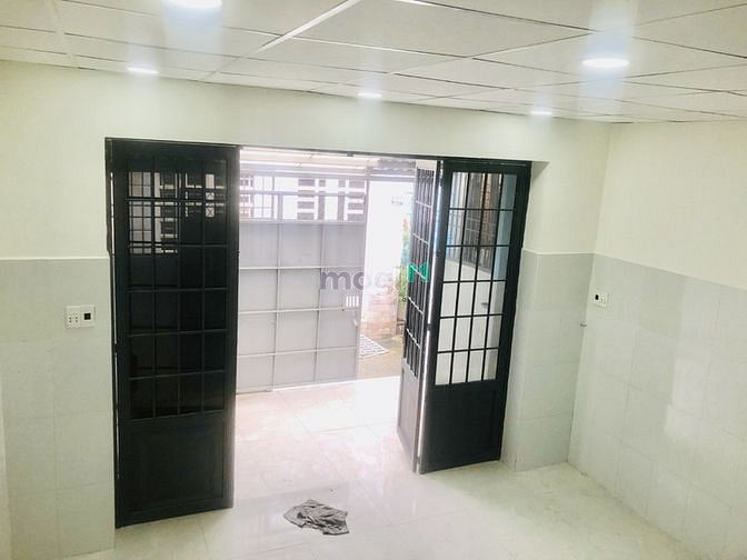 Hình ảnh Đường số 5, Phường Hiệp Bình Chánh, Quận Thủ Đức (TP. Thủ Đức), TPHCM.
