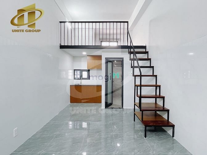 Hình ảnh Khai trương Trang Chủ MB66.COM / Đăng Ký Tặng 66K studio,duplex full nội thất gần ĐH Q7