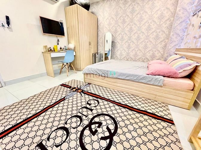 Hình ảnh HiFriendz thông báo dự án bình thạnh