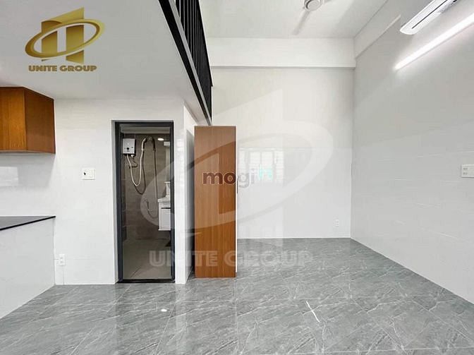 Hình ảnh Khai trương Trang Chủ MB66.COM / Đăng Ký Tặng 66K studio,duplex full nội thất gần ĐH Q7