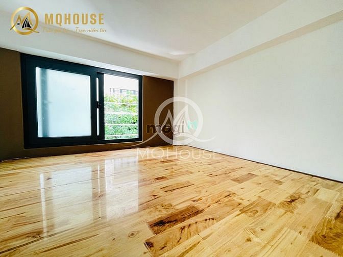 Hình ảnh Duplex ngay ĐHCN Chợ Gò Vấp có máy giặt riêng