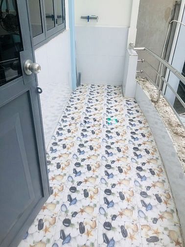 Hình ảnh Đường số 5, Phường Hiệp Bình Chánh, Quận Thủ Đức (TP. Thủ Đức), TPHCM.