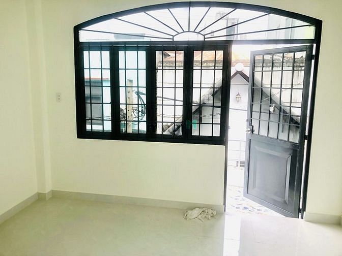 Hình ảnh Đường số 5, Phường Hiệp Bình Chánh, Quận Thủ Đức (TP. Thủ Đức), TPHCM.