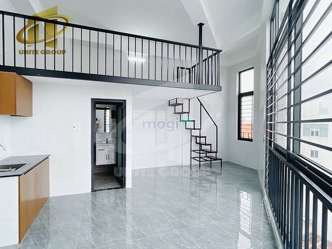 Hình ảnh Khai trương Trang Chủ MB66.COM / Đăng Ký Tặng 66K studio,duplex full nội thất gần ĐH Q7